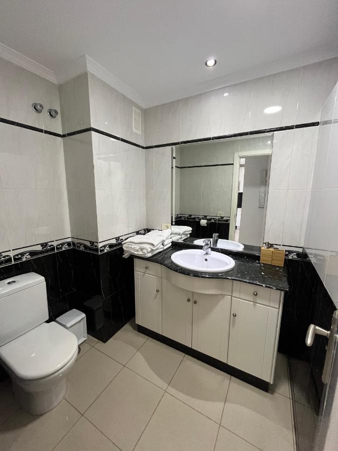 Costa Azul Apartments - 2B Puerto De Mogan Extérieur photo