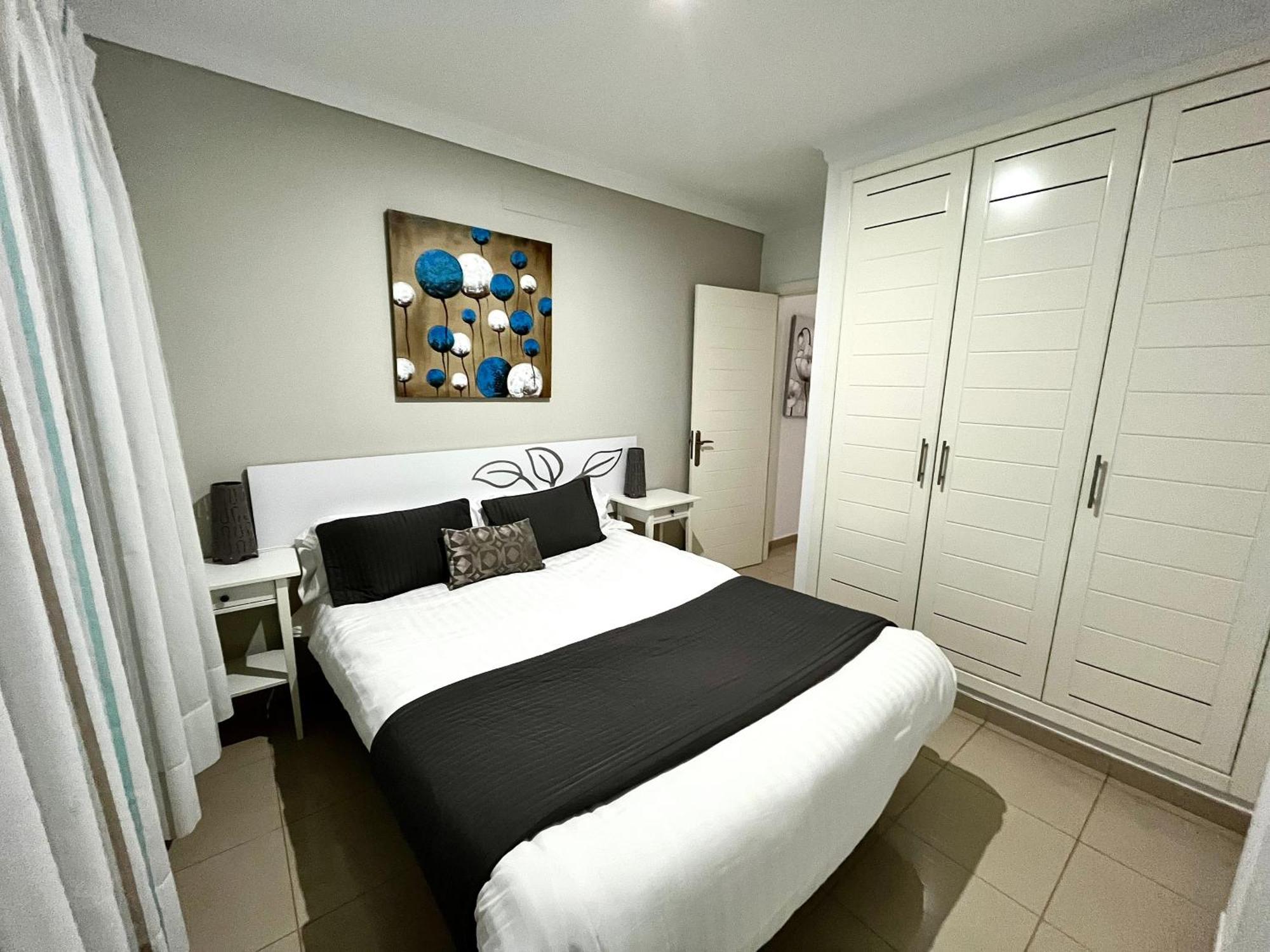 Costa Azul Apartments - 2B Puerto De Mogan Extérieur photo